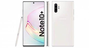 Samsung Galaxy Note 10+ İnceleme