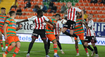 Samsunspor Alanyaspor maçı ne zaman, saat kaçta ve hangi kanalda? (Canlı yayın bilgisi)