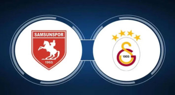 Samsunspor Galatasaray maçını şifresiz canlı veren uydu kanalları – 2024 Samsun GS maçı şifresiz yayınlayan yabancı kanallar