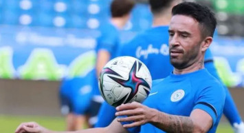 Samsunspor, geçen sezonu Çaykur Rizespor'da tamamlayan Gökhan Gönül'ü transfer ediyor!