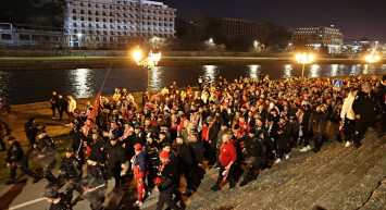 Samsunspor'un Shkendija Maçındaki Değişiklikler ve Taraftar Desteği