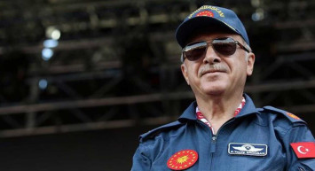 Sanal evrene Türkiye damgası: Başkan Erdoğan imzayı atacak!