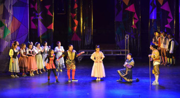 Sanat silsilesine hazır mısınız? İstanbul sanatseverlerin yüzünü güldürecek!