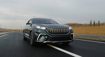 Sanayi Bakanı Kacır açıkladı: Yollardaki Togg sayısı belli oldu