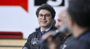 Sanayi Bakanı Kacır duyurdu: Astronot Atasever yörünge altı misyonuna katılacak