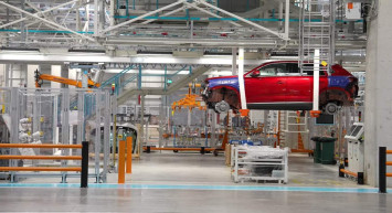 Sanayi Bakanı’ndan Fatih Altaylı’ya Togg göndermesi: İzlemesi muhteşem