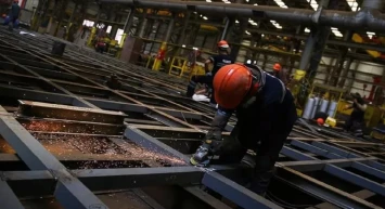 Sanayi üretiminde görülmemiş yükselme: Aylık bazda Şubat artışı!