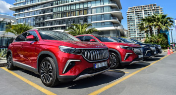 Sanayi ve Teknoloji Bakanı duyurdu: Togg seneye Avrupa’yı fethedecek