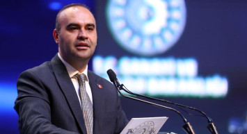 Sanayi ve Teknoloji Bakanı Kacır’dan KOSGEB açıklaması: Tam destekli ve kapsamlı bir dönüşüme gidiyoruz!