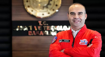 Sanayi ve Teknoloji Bakanı kimdir, nereli? MasterChef konuğu Mehmet Fatih Kacır kaç yaşında, hangi görevlerde bulundu? Mehmet Fatih Kacır hayatı ve biyografisi