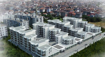 Sancaktepe TOKİ konut başvuruları başladı mı, ne zaman başlıyor? 2+1 ve 3+1 daireler için başvuru tarihleri