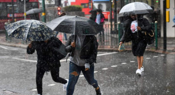 Sandık başında olacaklar dikkat: Meteoroloji’den 13 kente sarı kodlu uyarı