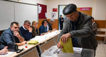 Sandık sayımları tamamlandı: Cumhurbaşkanlığı yarışında son durum