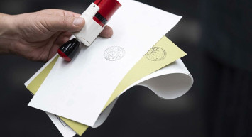 Sandıklar kapandı, oylar sayılmaya başlandı: İşte 31 Mart yerel seçim güncel sonuçları