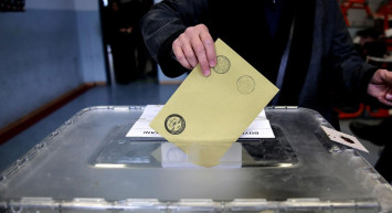 Sandıklar kapandı: Oylar sayılmaya başlanıyor