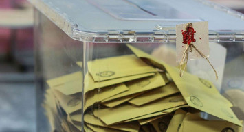 Sandıklar kapandı: Türkiye Cumhurbaşkanlığı ve 28. Dönem Milletvekili Seçimleri için canlı yayında oylar sayılmaya başlandı