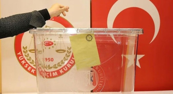 Sandıkların yüzde 75.25'i açıldı: Partilerin milletvekili oy oranları belli oldu