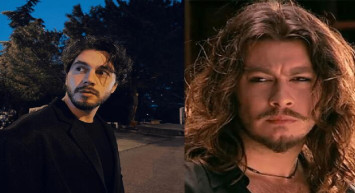 Sanki Barış Akarsu'nun ikizi! Oyuncu İsmail Ege Şaşmaz'ın Akarsu benzerliği şaşırttı!