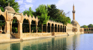 Şanlıurfa, UNESCO’ya Müzik Kenti Başvurusu Yapmaya Hazırlanıyor