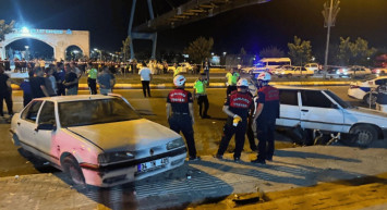 Şanlıurfa’da otomobil kaldırımdaki yayalara daldı: 5 çocuk hayatını kaybetti, 3 yaralı var