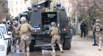 Şanlıurfa'dan acı haber geldi.. Hain saldırıda iki polisimiz şehit oldu!