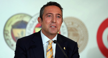 Şansal Büyüka, Fenerbahçe'de Başkan Ali Koç'un Teknik Direktör İsmail Kartal ile yola devam edeceğini söyledi