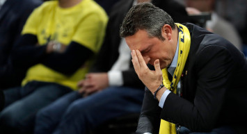 Şansal Büyüka'dan Fenerbahçe Başkanı Ali Koç'a Anastasios Bakasetas Serzenişi!