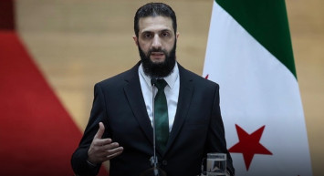 Şara: Türkiye Bölgede ve Dünyada Büyük Rol Sahibi