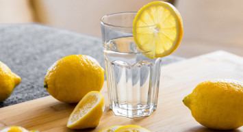 Saraçoğlu: Sahurda limonlu su içmek bedene şifa sağlar!