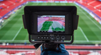 Saran Group yayın ihalesi ile ilgili olarak Türkiye Futbol Federasyonu'ndan imza beklediğini açıkladı