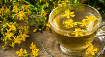 Sarı kantaron çayı neye iyi gelir, adet söktürür mü, nasıl demlenir? Yumurtalık kistini önleyen sarı kantaron çayının faydaları