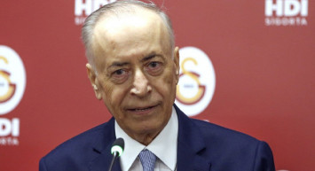 Sarı- Kırmızılı Takım Başkanı Mustafa Cengiz Aday Olmayacağını Duyurdu