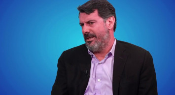 Sarı Kırmızılı Takım Başkanlığına Yiğit Şardan'da Adaylığı Koydu