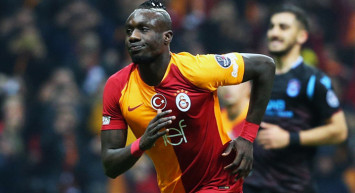 Galatasaray'ı Yıkan Haber! Diagne'nin Takımı Küme Düştü