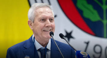 Sarı-Lacivertlilerde Yeni Dönem: Aziz Yıldırım Başkan Seçildi