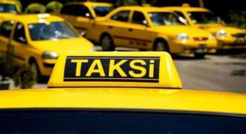 Sarı taksi terörü bitmiyor, taksicinin tavrı yok artık dedirtti: 400 lira açılış ücreti mi olur!