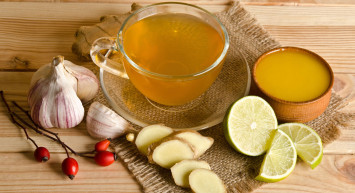 Sarımsak çayı faydaları nelerdir, nasıl yapılır? Kolesterolü düşüren sarımsak çayının faydaları