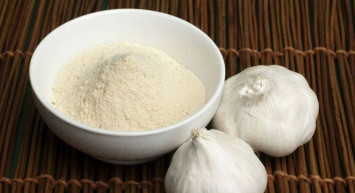 Sarımsak tozu nedir, nasıl yapılır? Sarımsak tozu kullanımı ve tarifi