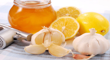 Sarımsak ve balı birlikte tüketirsek ne olur? Sarımsak ve balın karşı durduğu hastalıklar...