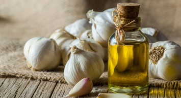 Sarımsak Yağının Faydaları