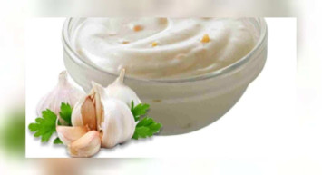 Sarımsaklı yoğurdun yararları nelerdir? Kanser düşmanı sarımsaklı yoğurdun faydaları