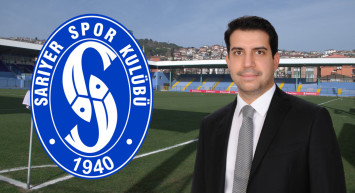 Sarıyer Spor Kulübü eski yöneticisi Ali Büyükasar kulübün geleceği hakkında konuştu!