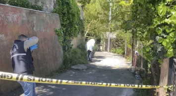 Sarıyer'de kardeş kavgası kanlı bitti: Tam 7 yerinden bıçaklanan kardeş ağır yaralandı