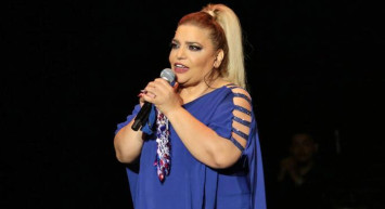 Şarkıcı Kibariye'nin kuaför vakasına kızı Birgül de eklendi! Ünlü şarkıcının kızı parasını ödemeden kaçtı