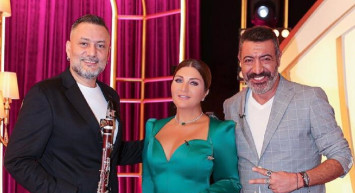 Şarkılar Bizi Söyler 12 Mart 2022 Cumartesi yeni bölüm konukları belli oldu