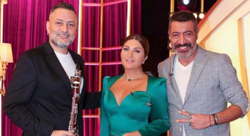 Şarkılar Bizi Söyler 14 Mayıs konukları kim? Bu hafta Şarkılar Bizi Söylerde kimler olacak?