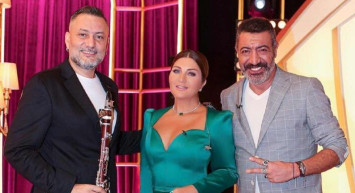 Şarkılar Bizi Söyler 16 Nisan Şarkılar Bizi Söyler konukları