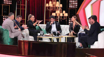 Şarkılar Bizi Söyler 21 Mayıs yeni bölüm konukları belli oldu