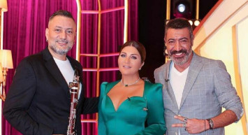 Şarkılar Bizi Söyler 23 Nisan 2022 Cumartesi yeni bölüm konukları