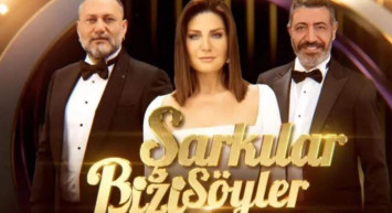 Şarkılar Bizi Söyler 26 Mart 2022 Cumartesi yeni bölüm konukları belli oldu